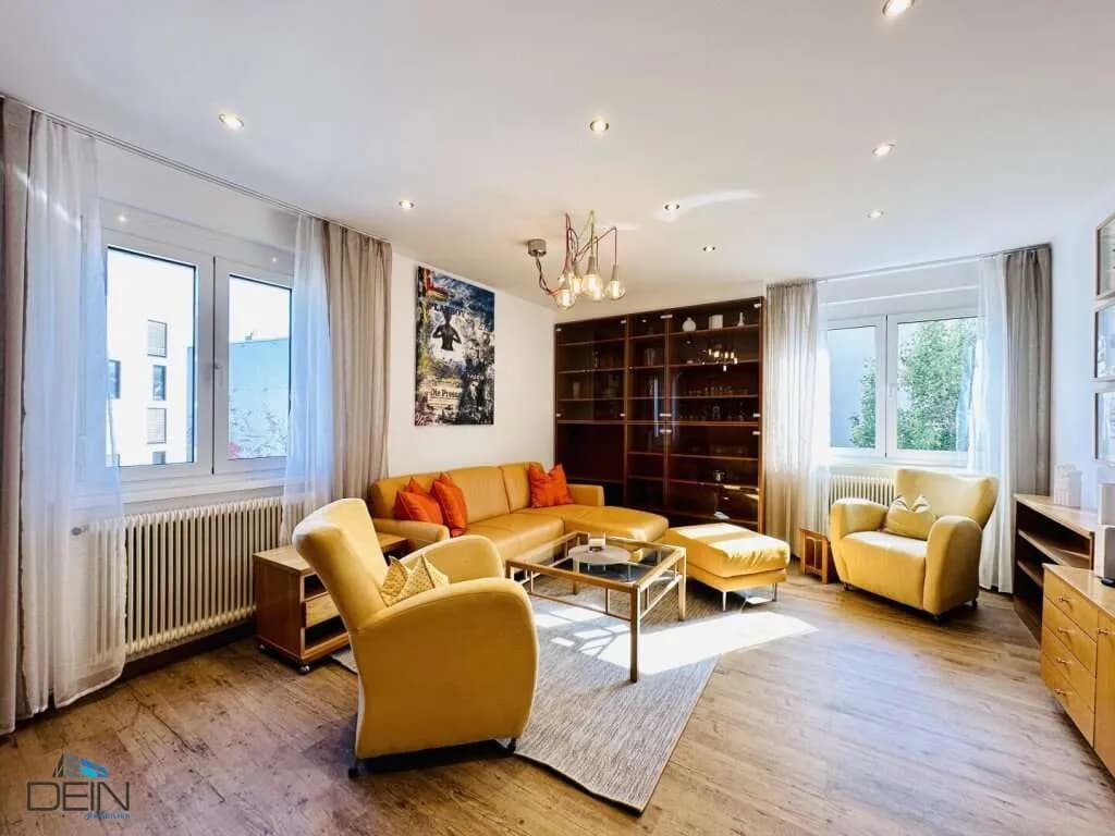 2-Zimmer-Wohnung kaufen in Wien – 60,88 m², € 299.000