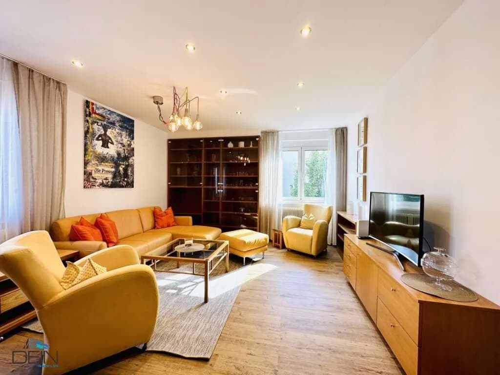 2-Zimmer-Wohnung kaufen in Wien – 60,88 m², € 299.000 – Bild 3 von 16