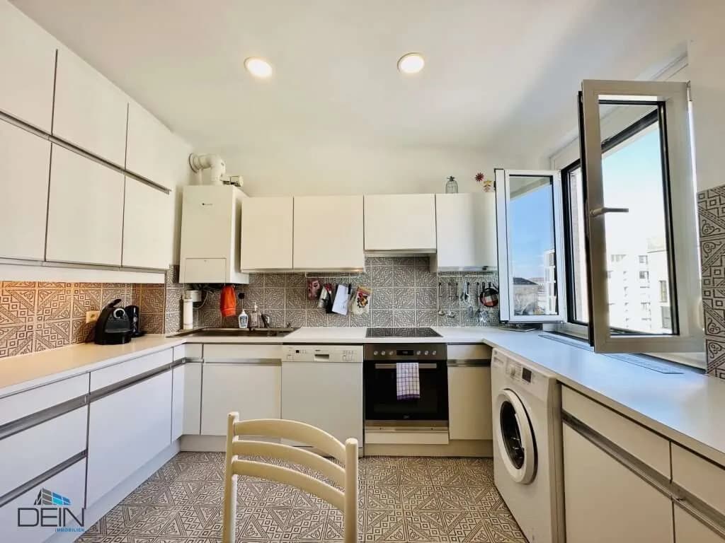 2-Zimmer-Wohnung kaufen in Wien – 60,88 m², € 299.000 – Bild 9 von 16