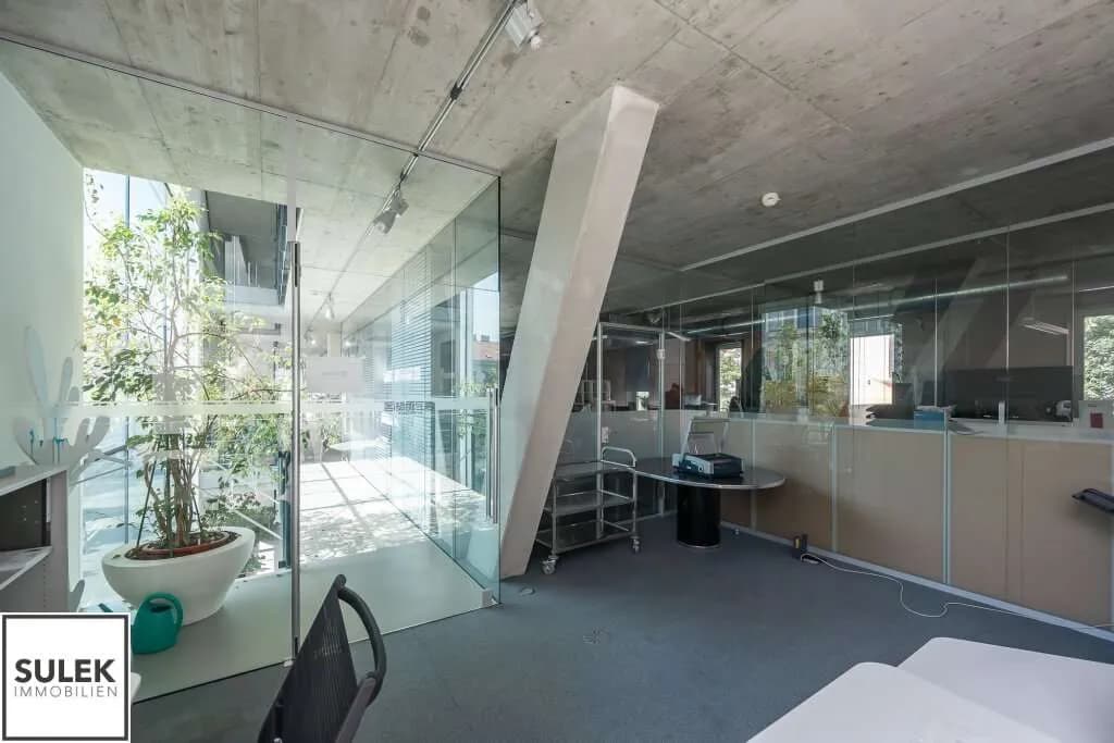 Gewerbeimmobilie mieten in Wien – 25 m², € 639 – Bild 3 von 8