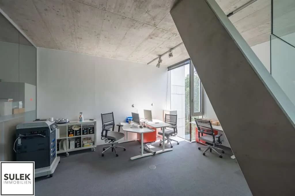 Gewerbeimmobilie mieten in Wien – 25 m², € 639 – Bild 5 von 8