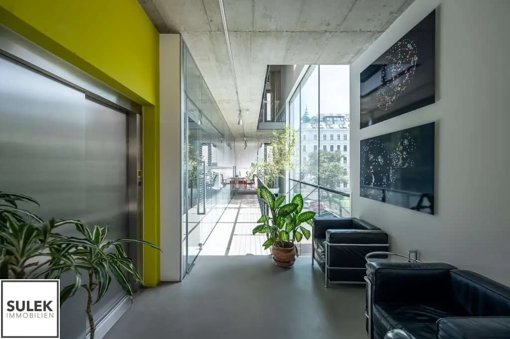 Gewerbeimmobilie mieten in Wien – 25 m², € 639 – Bild 6 von 8