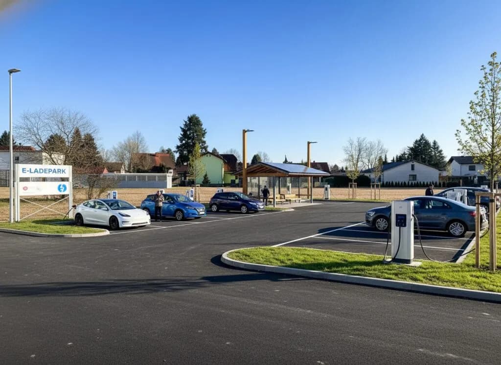 Immobilie kaufen in Leibnitz – 1 339 m², € 188.000 – Bild 1 von 7
