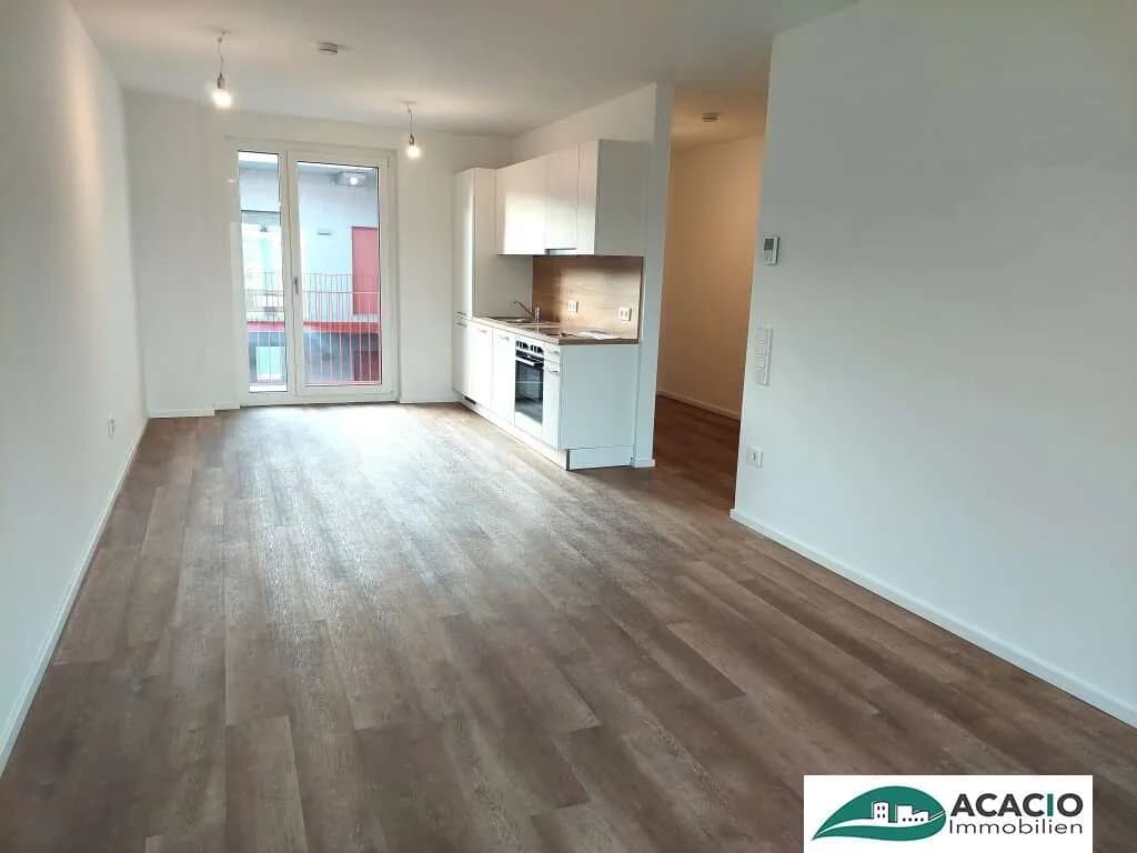 3-Zimmer-Wohnung mieten in Tulln – 69,09 m², € 1.150