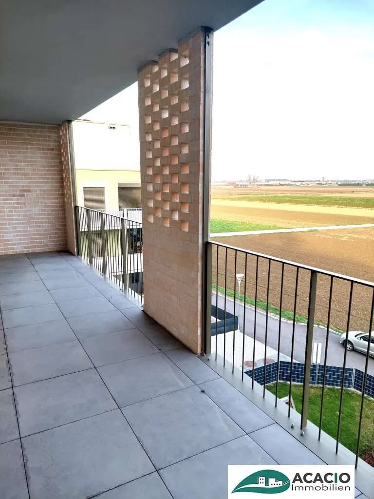 3-Zimmer-Wohnung mieten in Tulln – 69,09 m², € 1.150 – Bild 2 von 13
