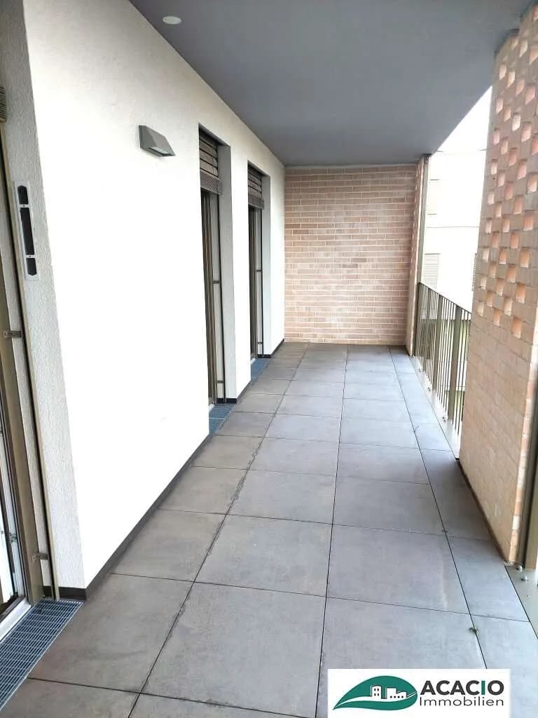 3-Zimmer-Wohnung mieten in Tulln – 69,09 m², € 1.150 – Bild 7 von 13