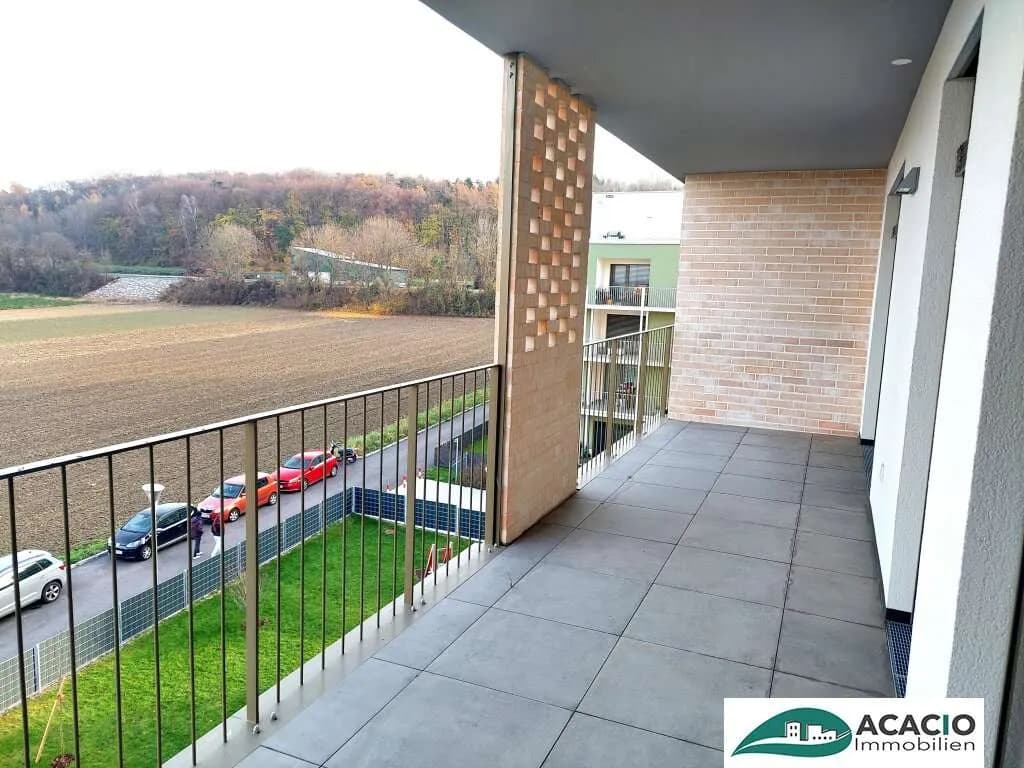 3-Zimmer-Wohnung mieten in Tulln – 69,09 m², € 1.150 – Bild 8 von 13