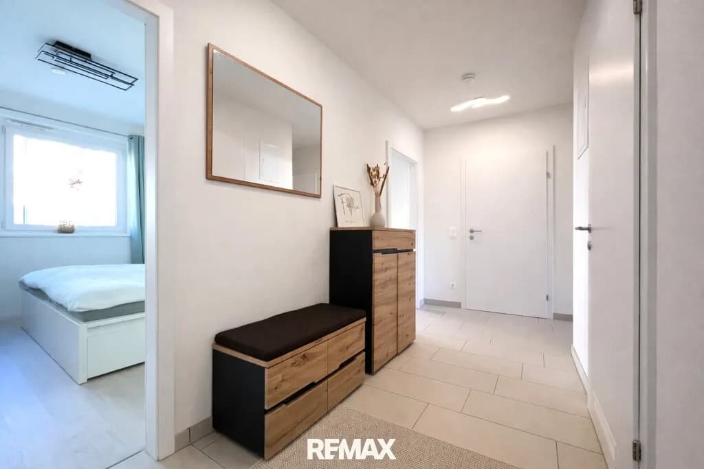 3-Zimmer-Wohnung kaufen in Klagenfurt – 71,78 m², € 390.000 – Bild 5 von 9