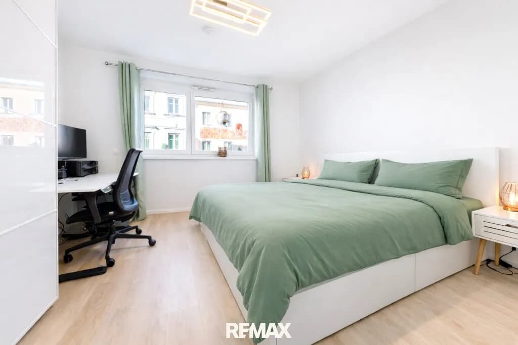 3-Zimmer-Wohnung kaufen in Klagenfurt – 71,78 m², € 390.000 – Bild 6 von 9