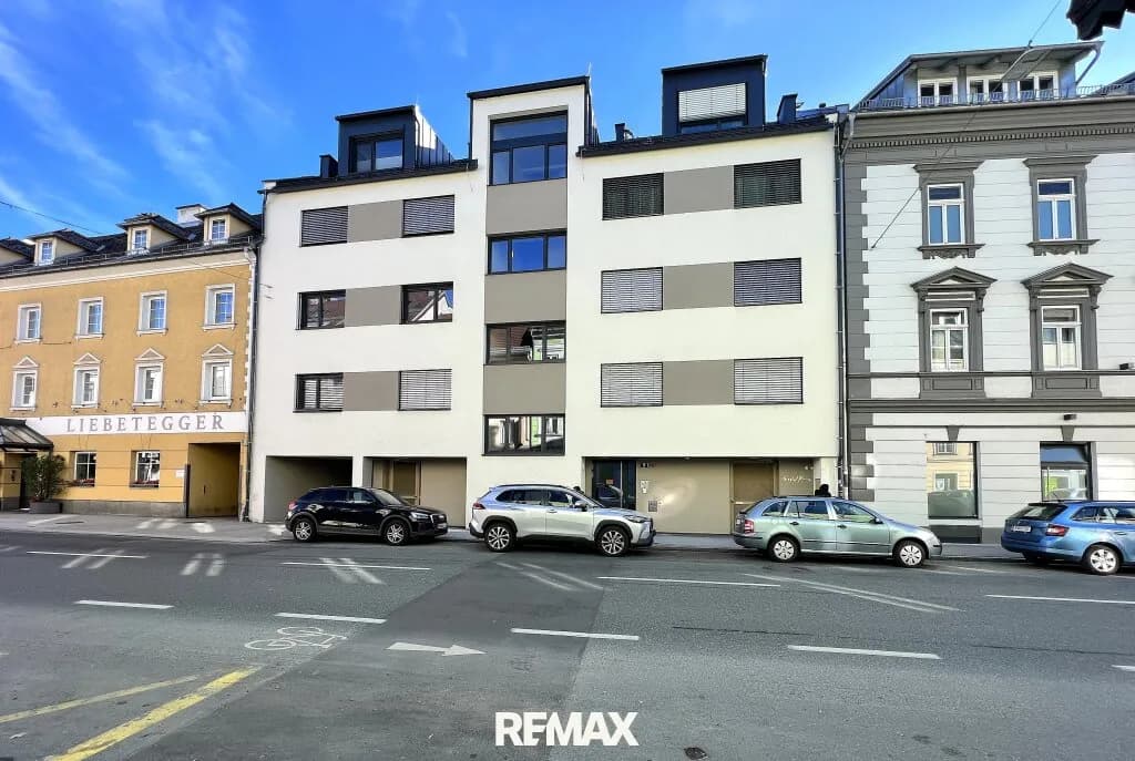 3-Zimmer-Wohnung kaufen in Klagenfurt – 71,78 m², € 390.000 – Bild 9 von 9