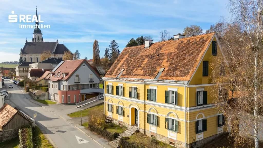 Haus kaufen in Weiz – 270 m², € 370.000 – Bild 2 von 15