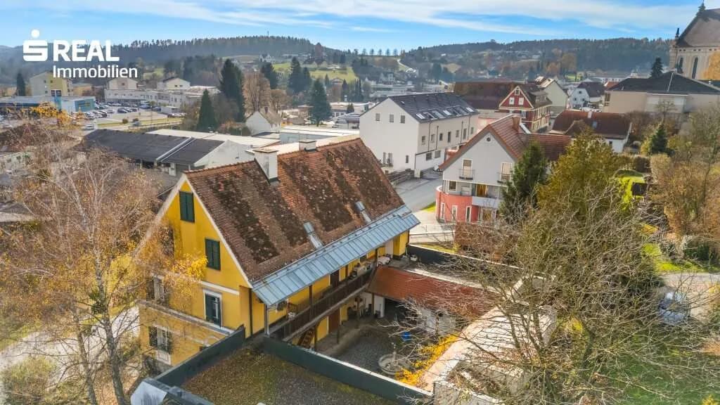 Haus kaufen in Weiz – 270 m², € 370.000 – Bild 3 von 15