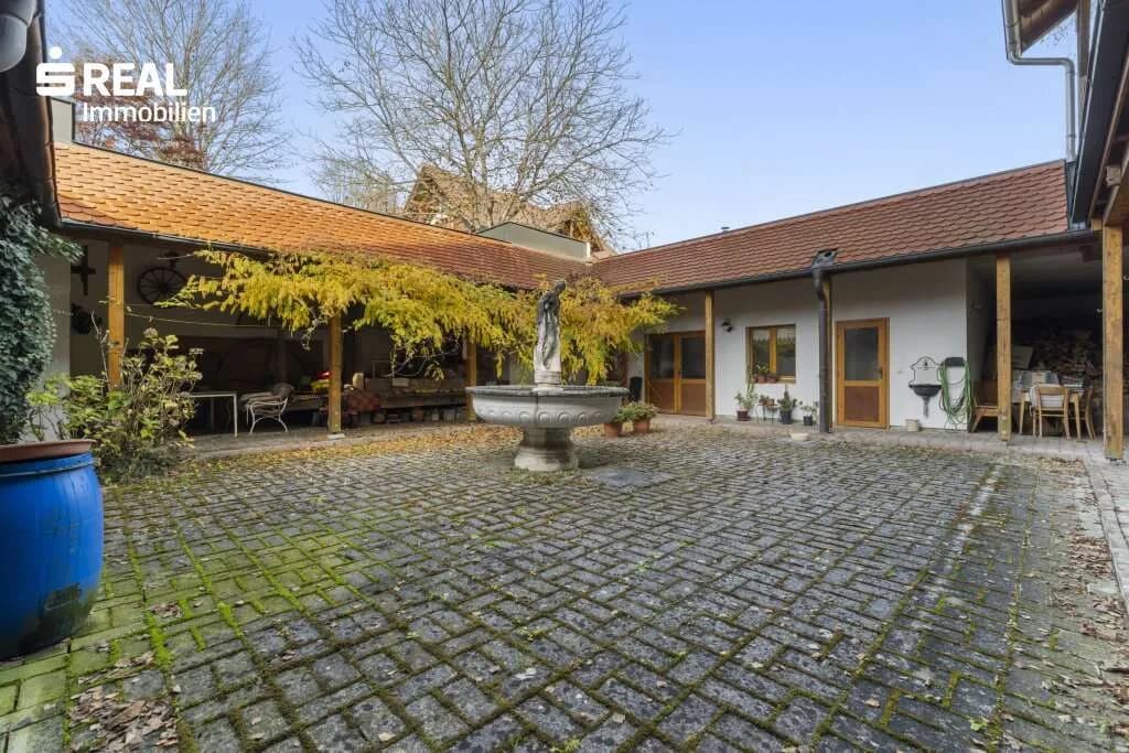 Haus kaufen in Weiz – 270 m², € 370.000 – Bild 4 von 15