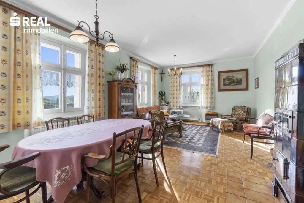 Haus kaufen in Weiz – 270 m², € 370.000 – Bild 5 von 15