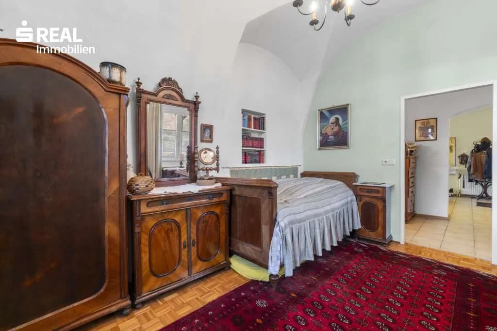 Haus kaufen in Weiz – 270 m², € 370.000 – Bild 6 von 15