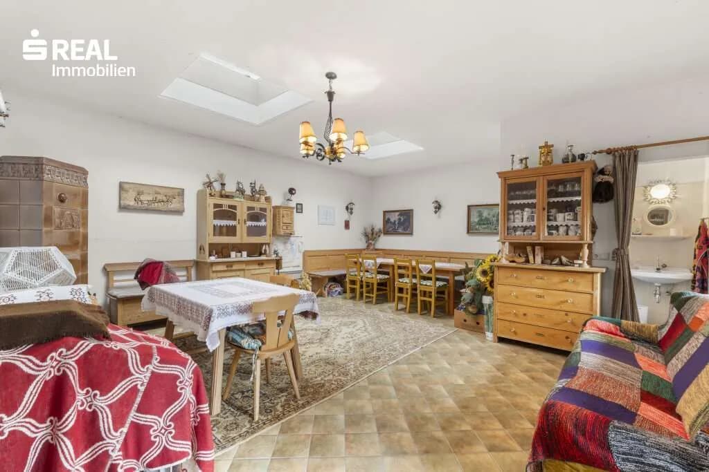 Haus kaufen in Weiz – 270 m², € 370.000 – Bild 10 von 15