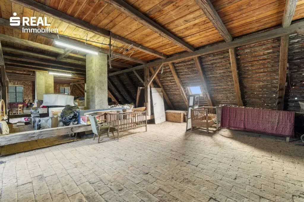 Haus kaufen in Weiz – 270 m², € 370.000 – Bild 11 von 15