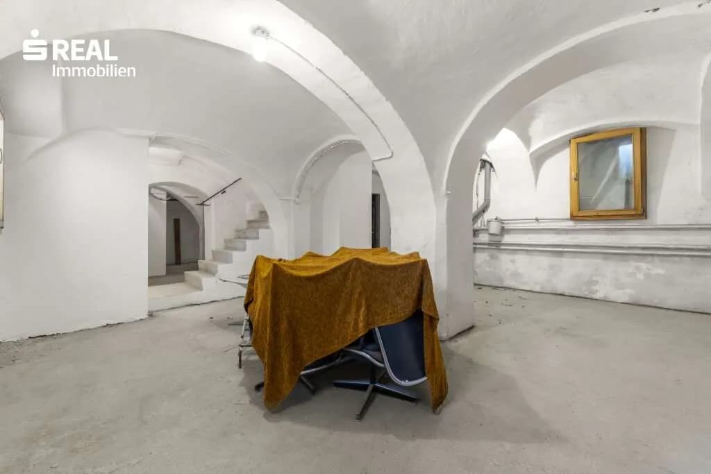 Haus kaufen in Weiz – 270 m², € 370.000 – Bild 12 von 15