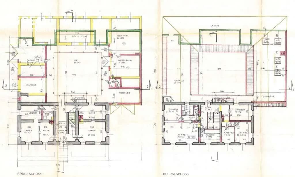 Haus kaufen in Weiz – 270 m², € 370.000 – Bild 13 von 15