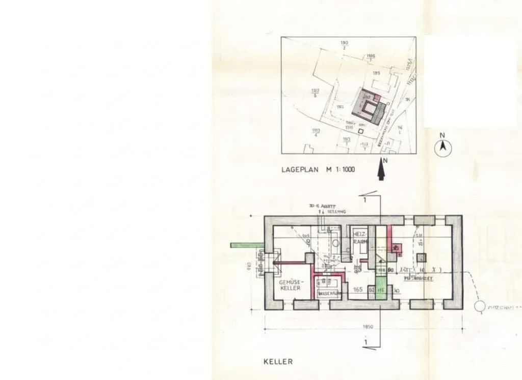 Haus kaufen in Weiz – 270 m², € 370.000 – Bild 15 von 15