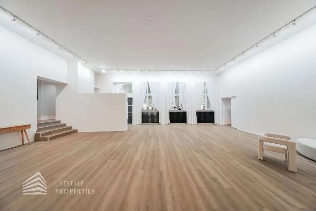 6-Zimmer-Gewerbeimmobilie kaufen in Wien – 217 m², € 1.300.000 – Bild 4 von 17