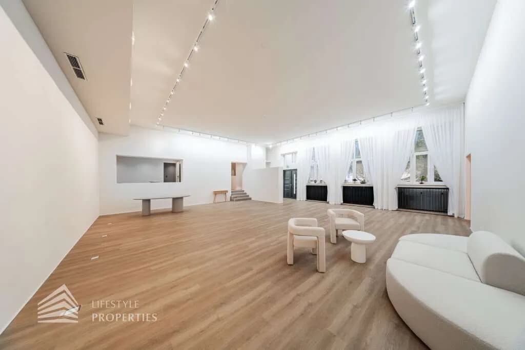 6-Zimmer-Gewerbeimmobilie kaufen in Wien – 217 m², € 1.300.000 – Bild 5 von 17
