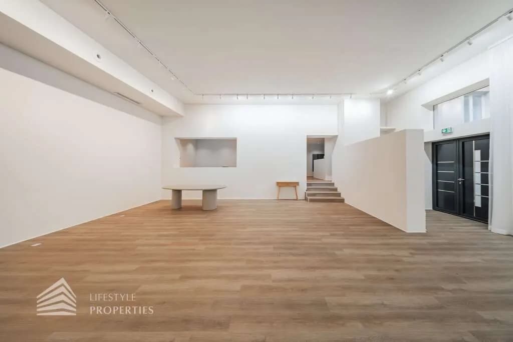 6-Zimmer-Gewerbeimmobilie kaufen in Wien – 217 m², € 1.300.000 – Bild 6 von 17