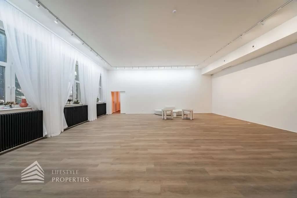 6-Zimmer-Gewerbeimmobilie kaufen in Wien – 217 m², € 1.300.000 – Bild 7 von 17