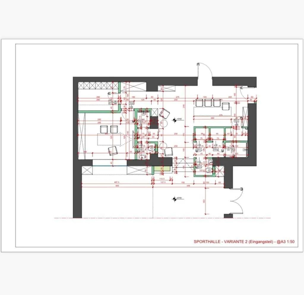 6-Zimmer-Gewerbeimmobilie kaufen in Wien – 217 m², € 1.300.000 – Bild 16 von 17