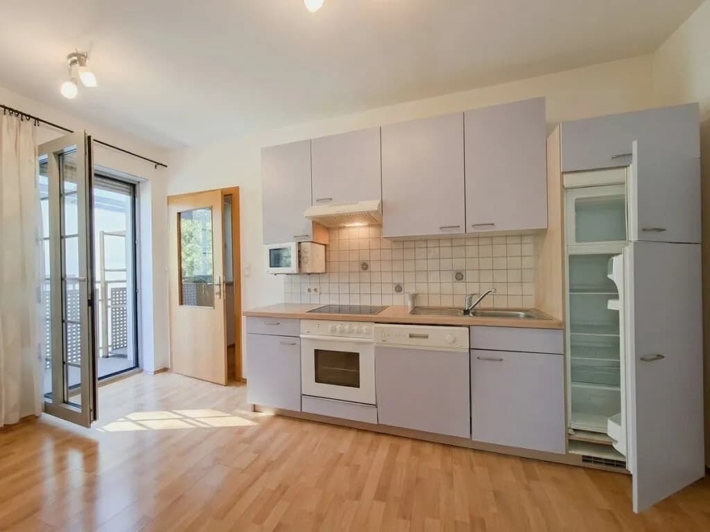 2-Zimmer-Wohnung mieten in Graz – 36,26 m², € 686 – Bild 4 von 10