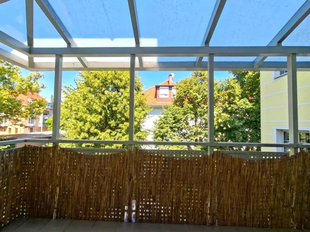 2-Zimmer-Wohnung mieten in Graz – 36,26 m², € 686 – Bild 9 von 10