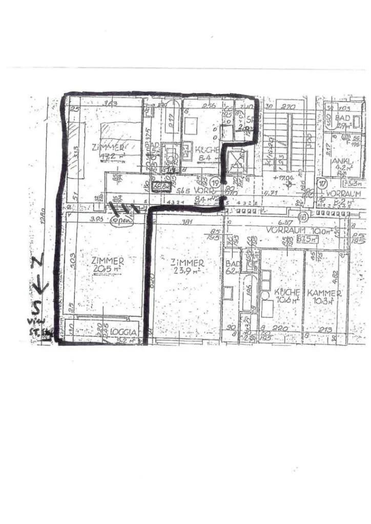 2-Zimmer-Wohnung kaufen in Wien – 68,6 m², € 1.290.000 – Bild 10 von 10