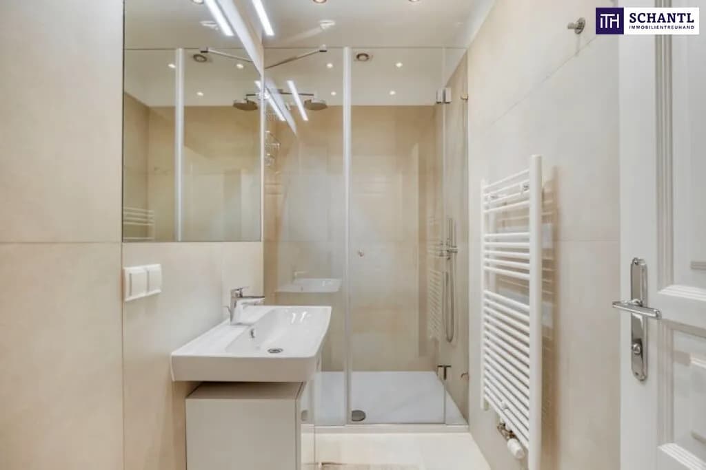 3-Zimmer-Wohnung kaufen in Wien – 57 m², € 420.000 – Bild 2 von 11