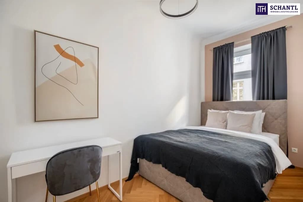 3-Zimmer-Wohnung kaufen in Wien – 57 m², € 420.000 – Bild 4 von 11