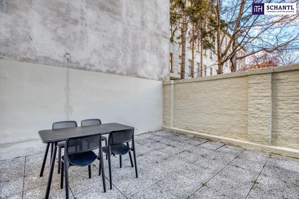 3-Zimmer-Wohnung kaufen in Wien – 57 m², € 420.000 – Bild 5 von 11