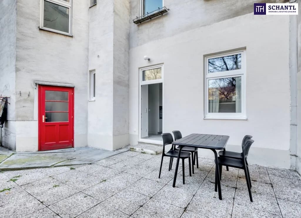 3-Zimmer-Wohnung kaufen in Wien – 57 m², € 420.000 – Bild 6 von 11