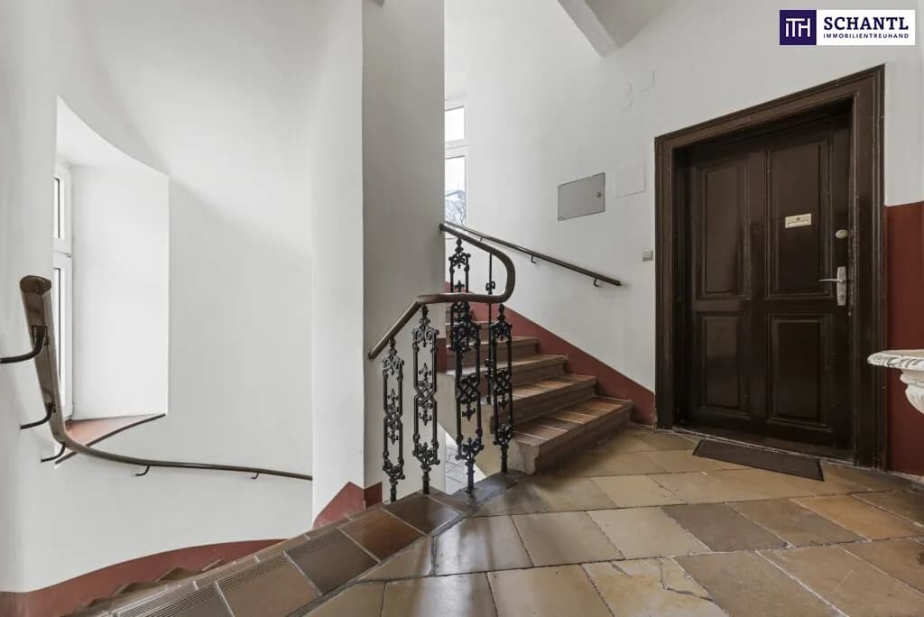 3-Zimmer-Wohnung kaufen in Wien – 57 m², € 420.000 – Bild 8 von 11