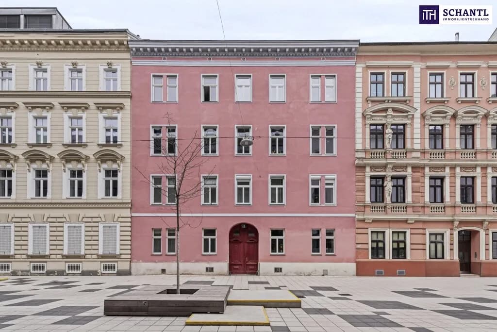 3-Zimmer-Wohnung kaufen in Wien – 57 m², € 420.000 – Bild 10 von 11