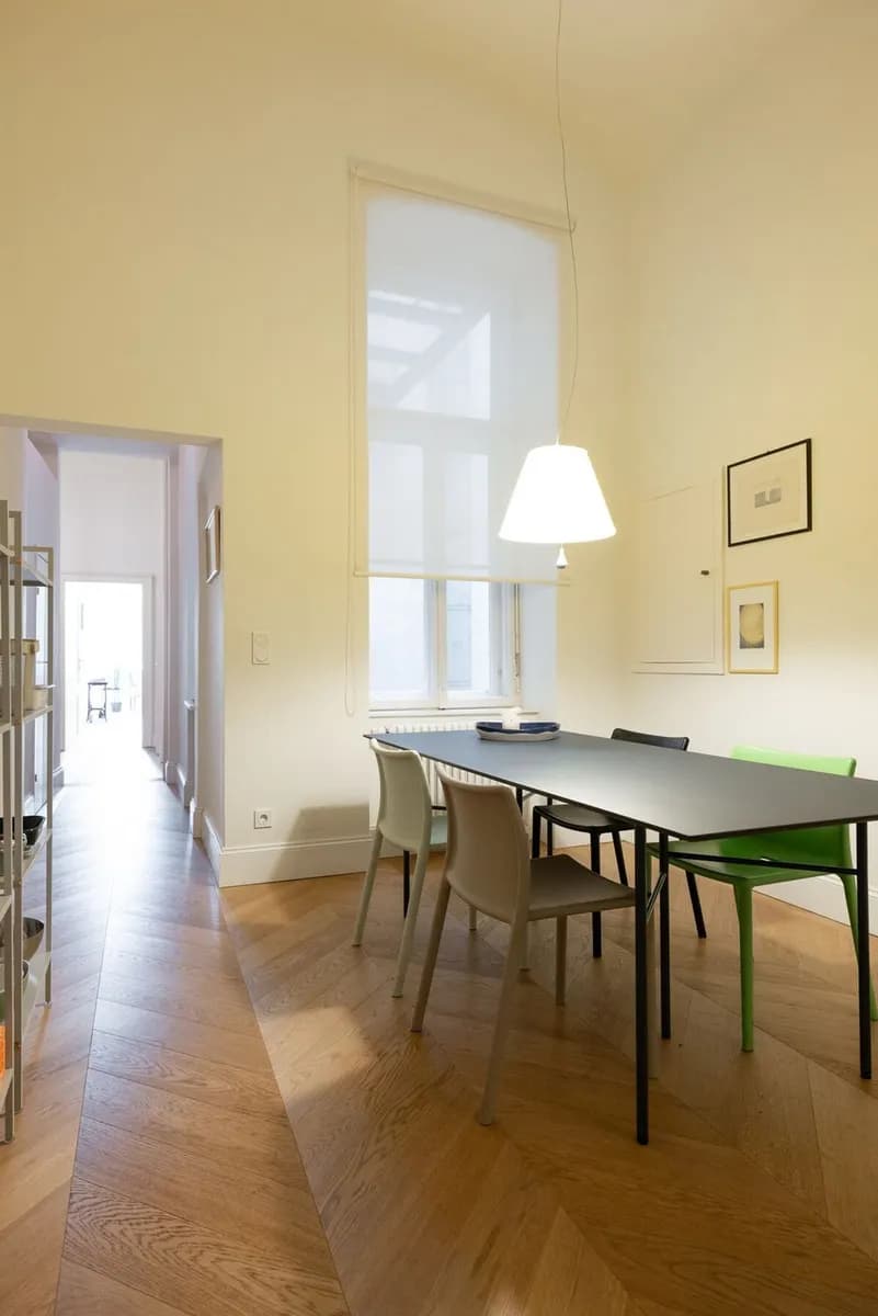 2-Zimmer-Wohnung mieten in Wien – 40 m², € 3.980 – Bild 2 von 37