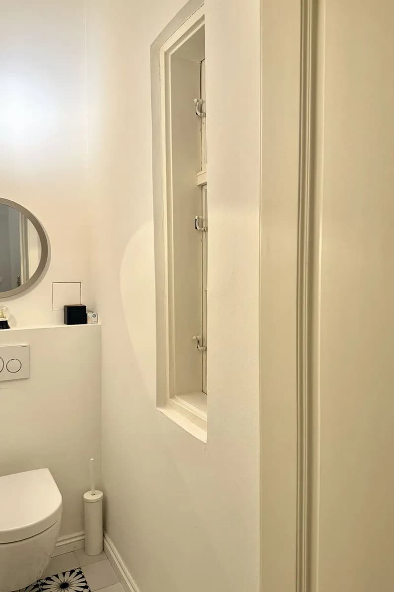 2-Zimmer-Wohnung mieten in Wien – 40 m², € 3.980 – Bild 4 von 37