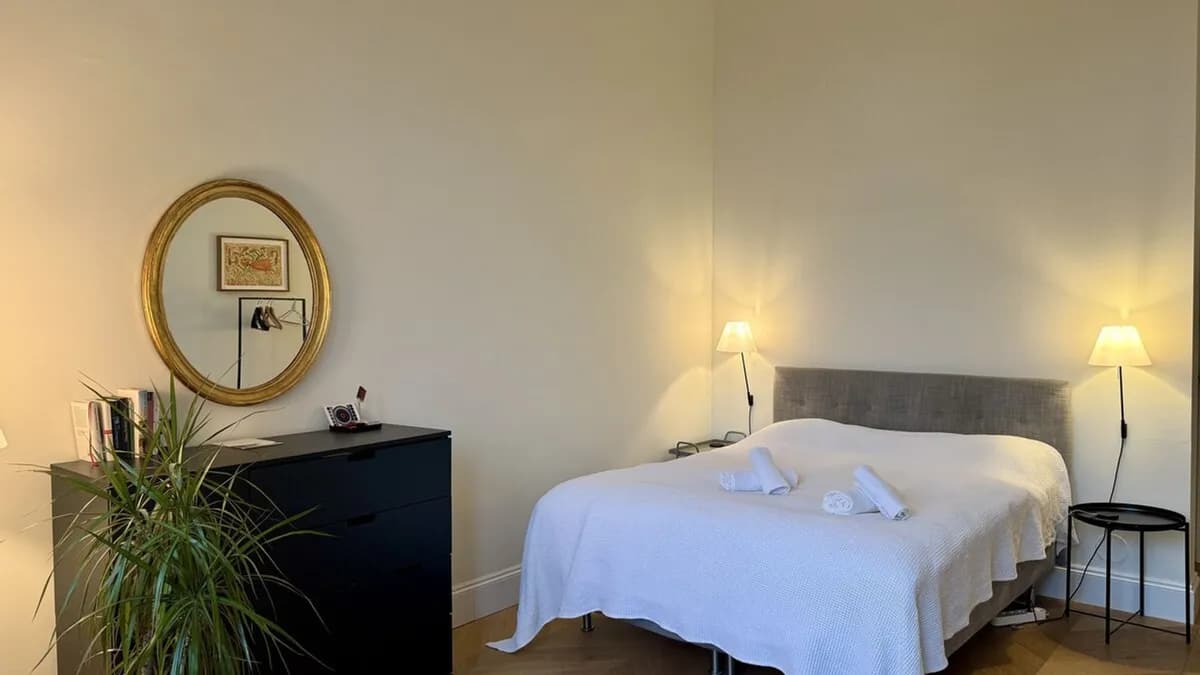2-Zimmer-Wohnung mieten in Wien – 40 m², € 3.980 – Bild 6 von 37