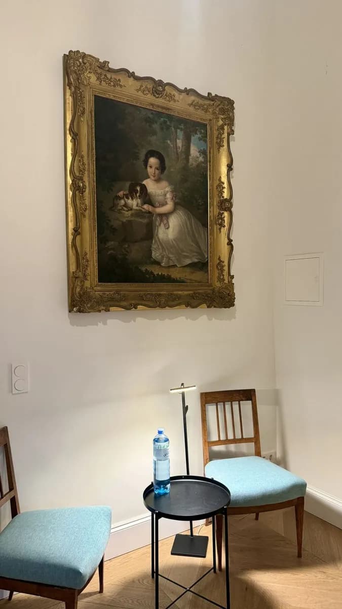 2-Zimmer-Wohnung mieten in Wien – 40 m², € 3.980 – Bild 7 von 37