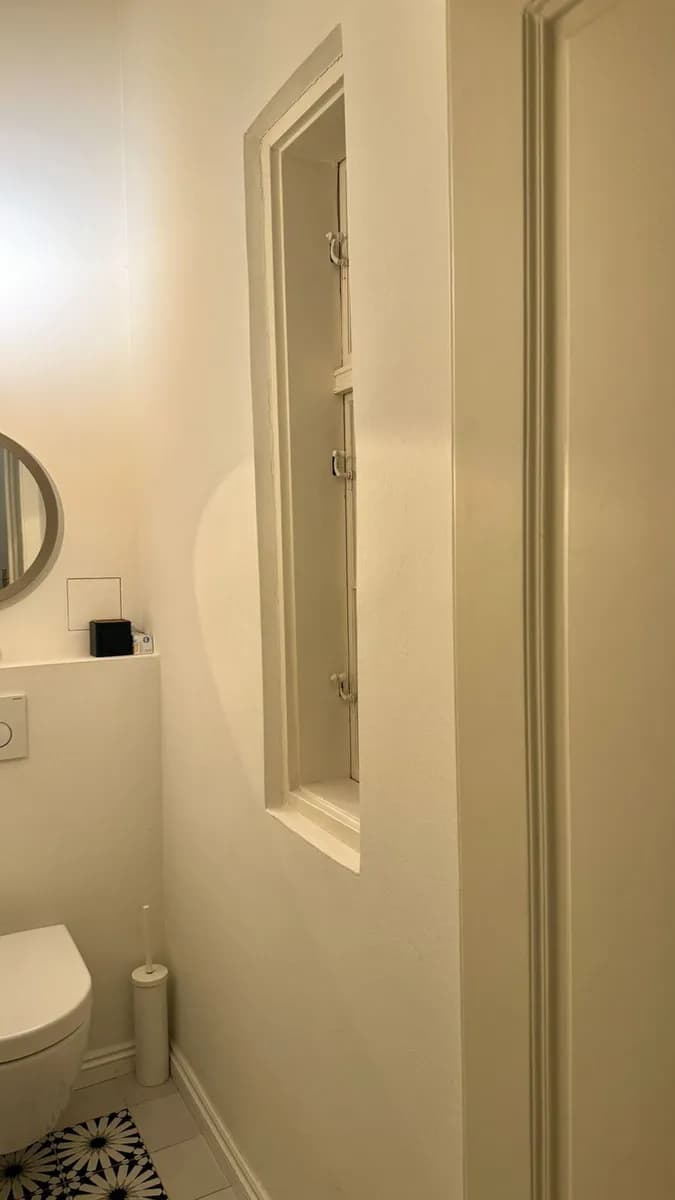 2-Zimmer-Wohnung mieten in Wien – 40 m², € 3.980 – Bild 8 von 37