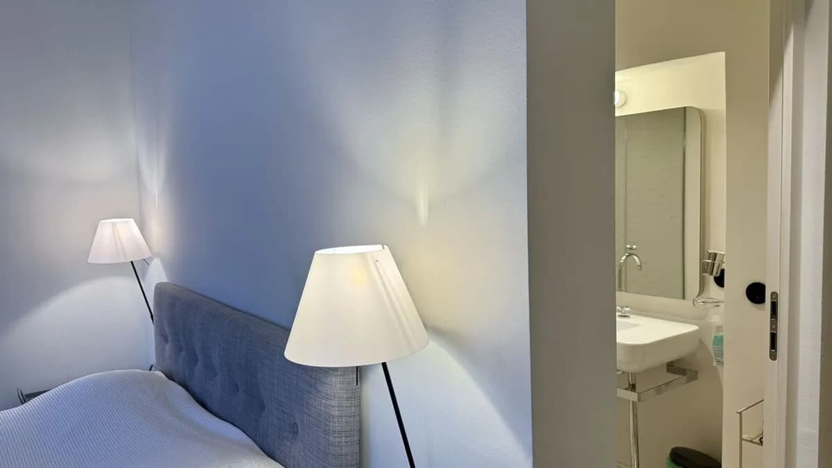 2-Zimmer-Wohnung mieten in Wien – 40 m², € 3.980 – Bild 9 von 37