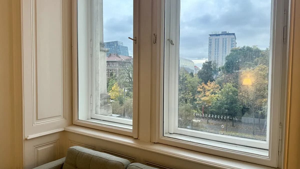 2-Zimmer-Wohnung mieten in Wien – 40 m², € 3.980 – Bild 10 von 37