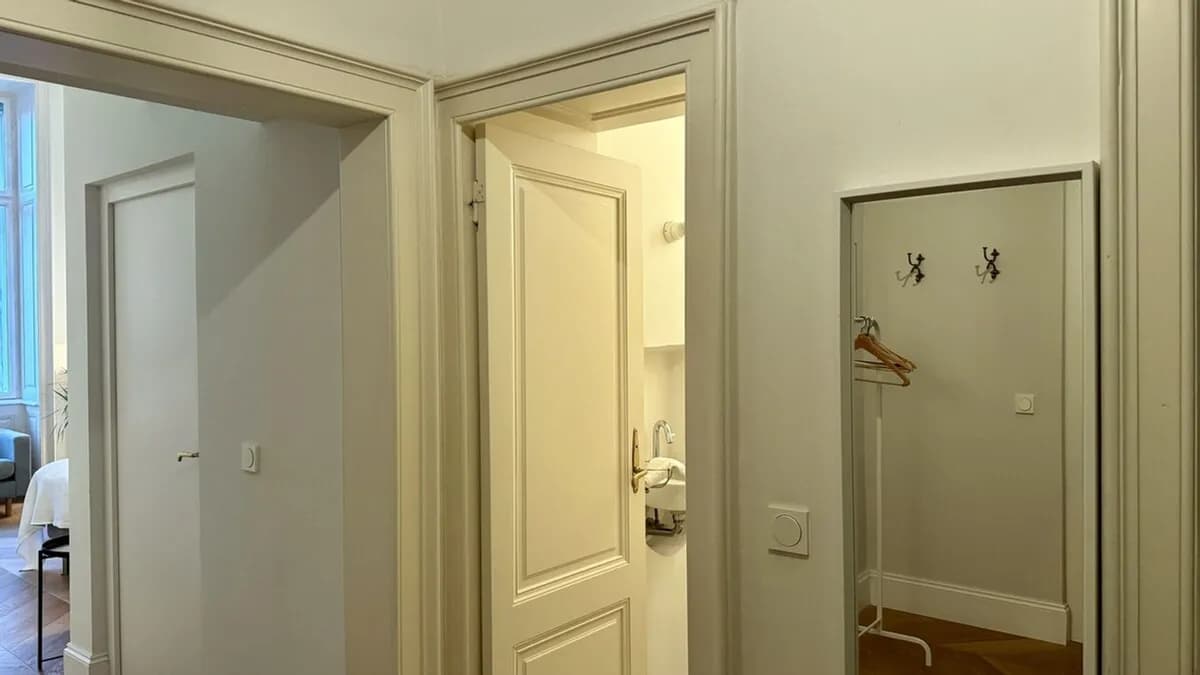 2-Zimmer-Wohnung mieten in Wien – 40 m², € 3.980 – Bild 11 von 37
