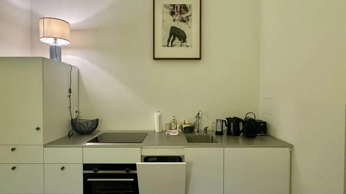2-Zimmer-Wohnung mieten in Wien – 40 m², € 3.980 – Bild 12 von 37