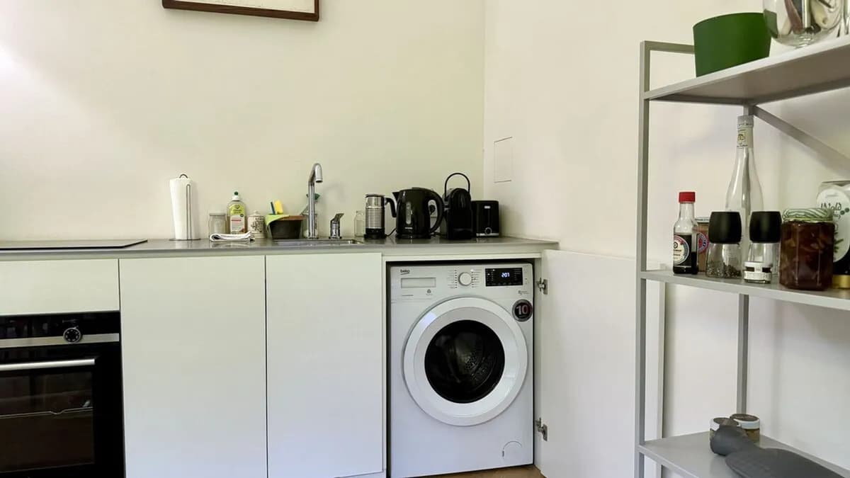 2-Zimmer-Wohnung mieten in Wien – 40 m², € 3.980 – Bild 15 von 37