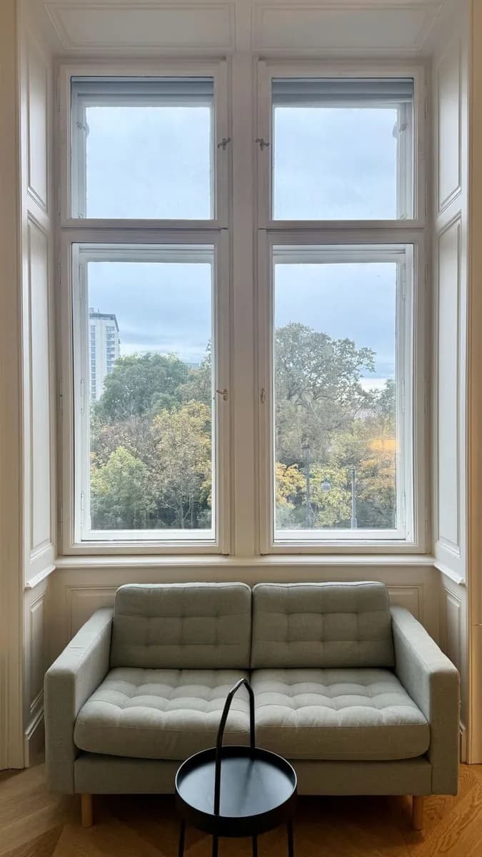 2-Zimmer-Wohnung mieten in Wien – 40 m², € 3.980 – Bild 16 von 37