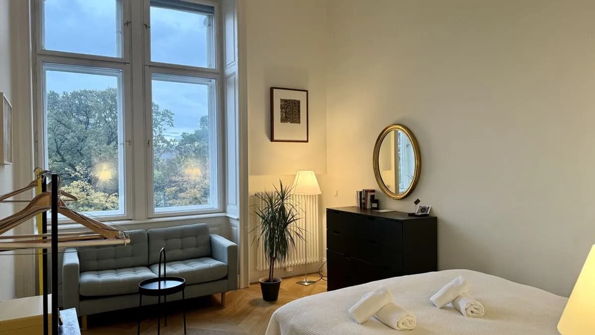 2-Zimmer-Wohnung mieten in Wien – 40 m², € 3.980 – Bild 17 von 37
